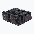 KJUST Skoda Octavia Combi 2013-2020 set de saci de portbagaj 5 buc negru.