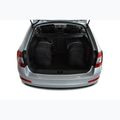 KJUST Skoda Octavia Combi 2013-2020 set de saci de portbagaj 5 buc negru. 14