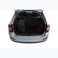 KJUST Skoda Octavia Combi 2013-2020 set de saci de portbagaj 5 buc negru. 15