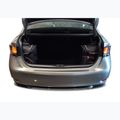 Set de genți pentru portbagaj KJUST Lexus GS 2012-2018 4 buc. black 14