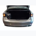 Set de genți pentru portbagaj KJUST Lexus GS 2012-2018 4 buc. black 15