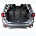 Set de genți pentru portbagaj KJUST Mitsubishi Outlander 2012-2020 5 buc. negru 13