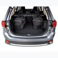 Set de genți pentru portbagaj KJUST Mitsubishi Outlander 2012-2020 5 buc. negru 14