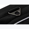 KJUST set geantă portbagaj Audi A5 Sportback 2009-2016 5 buc negru 12