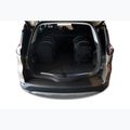 KJUST Renault Espace 2014-2021 set sac pentru compartimentul de bagaje 5 buc negru. 14