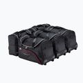 KJUST Seat Exeo ST 2009-2013 set sac pentru compartimentul de bagaje 5 buc. negru 2