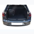 KJUST Seat Exeo ST 2009-2013 set sac pentru compartimentul de bagaje 5 buc. negru 16