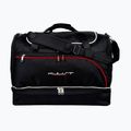 KJUST set geantă portbagaj Seat Exeo ST 2009-2013 4 buc. negru 3