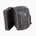 KJUST set geantă portbagaj Seat Exeo ST 2009-2013 4 buc. negru 6