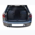 KJUST set geantă portbagaj Seat Exeo ST 2009-2013 4 buc. negru 14