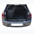 KJUST set geantă portbagaj Seat Exeo ST 2009-2013 4 buc. negru 15