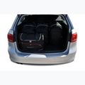 Set de genți pentru portbagaj KJUST Volkswagen Passat Variant 2010-2014 5 buc. negru 18