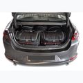 Set de genți pentru portbagaj KJUST Mazda 3 Limousine 2018+ 5 buc. negru 12