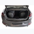 Set de genți pentru portbagaj KJUST Mazda 3 Limousine 2018+ 5 buc. negru 15