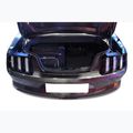 Set de genți pentru portbagaj KJUST Ford Mustang Cabrio 2014-2023 4 buc. black 14
