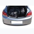KJUST set geantă portbagaj Opel Insignia Hatchback 2008-2017 5 buc negru. 14