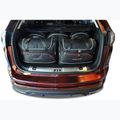 Set de genți pentru portbagaj KJUST Ford Edge 2015-2020 5 buc. black 14