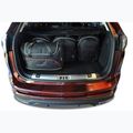 Set de genți pentru portbagaj KJUST Ford Edge 2015-2020 5 buc. black 15