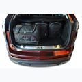 Set de genți pentru portbagaj KJUST Ford Edge 2015-2020 5 buc. black 14