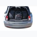 KJUST set geantă portbagaj Opel Insignia Tourer 2009-2017 4 buc negru. 12