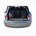 KJUST set geantă portbagaj Opel Insignia Tourer 2009-2017 4 buc negru. 13