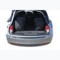 KJUST set geantă portbagaj Opel Insignia Tourer 2009-2017 4 buc negru. 14