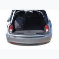 KJUST set geantă portbagaj Opel Insignia Tourer 2009-2017 4 buc negru. 15