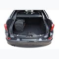 KJUST BMW 5 Gran Turismo set de pungi pentru compartimentul de bagaje 2010-2017 4 buc negru 17