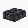 KJUST set geantă portbagaj Seat Altea XL 2004-2015 5 buc negru. 2