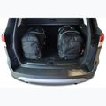 Set de genți pentru portbagaj KJUST Ford Kuga 2012-2019 4 buc. black 17