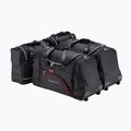 Set de genți pentru portbagaj KJUST Hyundai I40 Limousine 2011-2018 4 buc. black 2
