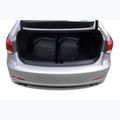 Set de genți pentru portbagaj KJUST Hyundai I40 Limousine 2011-2018 4 buc. black 18