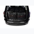Set de genți pentru portbagaj KJUST Ford S-Max 2015-2023 5 buc. black 14