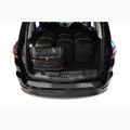 Set de genți pentru portbagaj KJUST Ford S-Max 2015-2023 5 buc. black 15