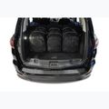 Set de genți pentru portbagaj KJUST Ford S-Max 2015-2023 5 buc. black 16