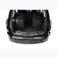 Set de genți pentru portbagaj KJUST Ford S-Max 2015-2023 5 buc. black 17