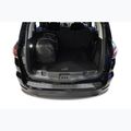 Set de genți pentru portbagaj KJUST Ford S-Max 2015-2023 5 buc. black 18