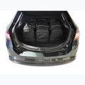 Set de genți pentru portbagaj KJUST Ford Mondeo Liftback 2014-2021 5 buc. black 16