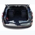 Set de genți pentru portbagaj KJUST Ford Mondeo Kombi 2014-2021 5 buc. black 19