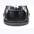 KJUST sac de boot set Subaru Forester 2012-2018 5 buc negru. 14
