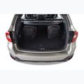 KJUST Subaru Outback sac de boot set 2015-2020 5 buc negru. 15