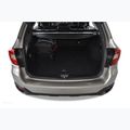 KJUST Subaru Outback sac de boot set 2015-2020 5 buc negru. 16