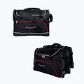 Set de genți pentru portbagaj KJUST Kia Rio Hatchback 2011-2016 3 buc. black