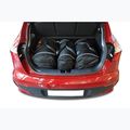 Set de genți pentru portbagaj KJUST Kia Rio Hatchback 2011-2016 3 buc. black 10