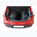 Set de genți pentru portbagaj KJUST Kia Rio Hatchback 2011-2016 3 buc. black 11