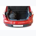 Set de genți pentru portbagaj KJUST Kia Rio Hatchback 2011-2016 3 buc. black 12