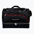 Set de genți pentru portbagaj KJUST Kia Rio Hatchback 2011-2016 3 buc. black 2