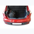 Set de genți pentru portbagaj KJUST Kia Rio Hatchback 2011-2016 3 buc. black 16