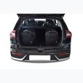 Set de genți pentru portbagaj KJUST Kia Niro 2016-2022 3 buc. black 15