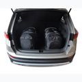 Set geantă portbagaj KJUST Seat Ateca 2016+ 4 buc negru. 13